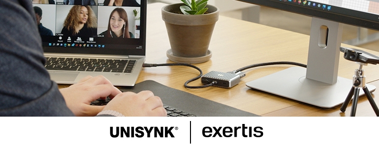 Ny nordisk avtale med Unisync, mobil- og datatilbehør