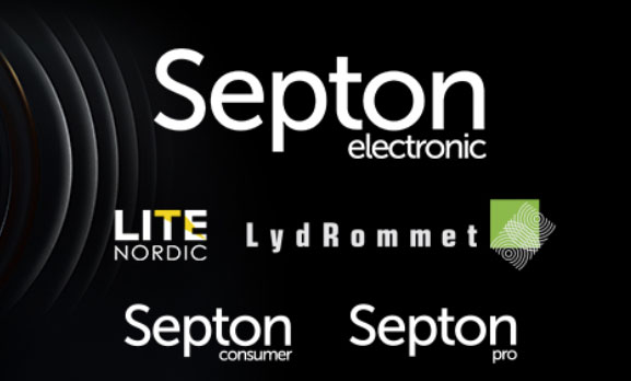 Exertis acquires Septon